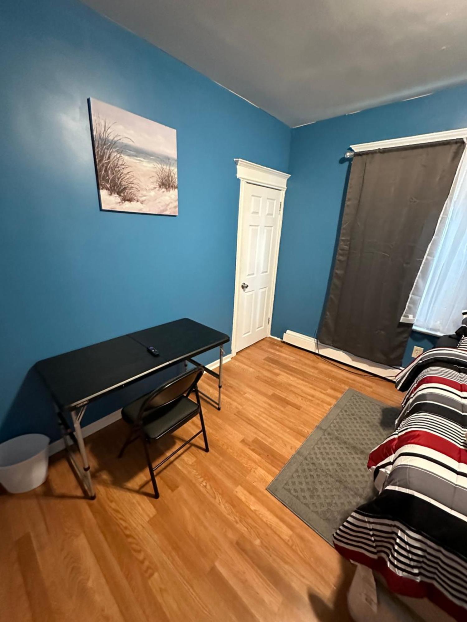 Fidelia Halos Room Queen Bed, Minutes From Newark Liberty International Airport And Newark Penn Station מראה חיצוני תמונה