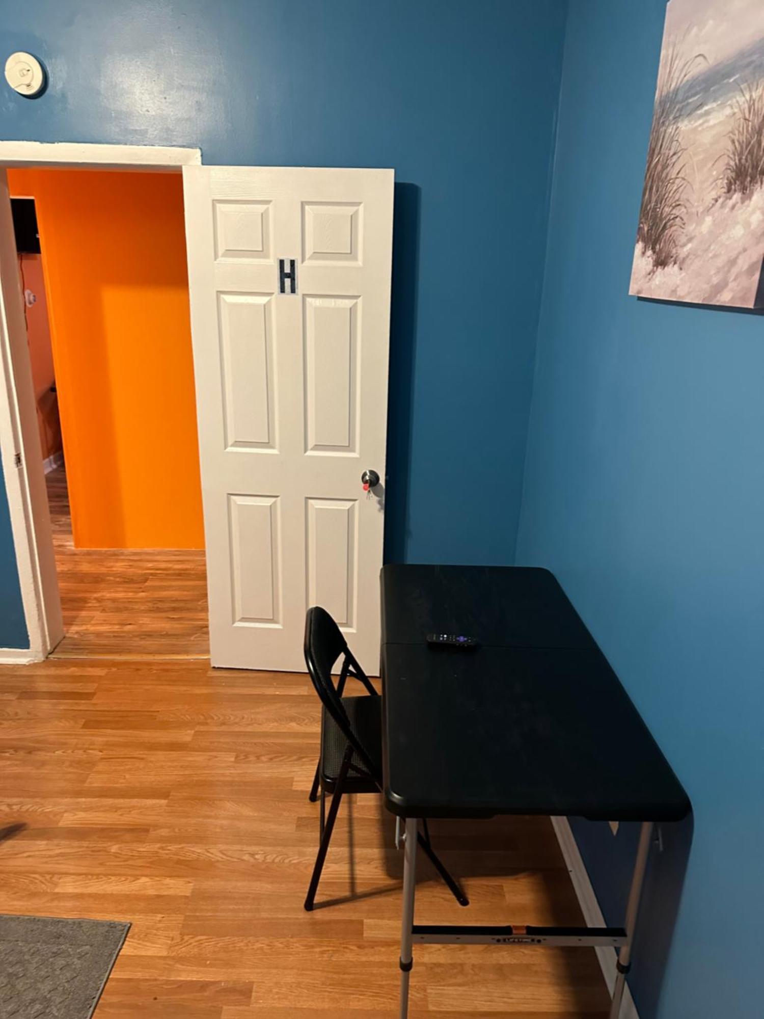 Fidelia Halos Room Queen Bed, Minutes From Newark Liberty International Airport And Newark Penn Station מראה חיצוני תמונה